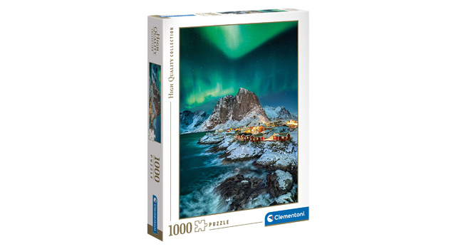 Lofoten Islands