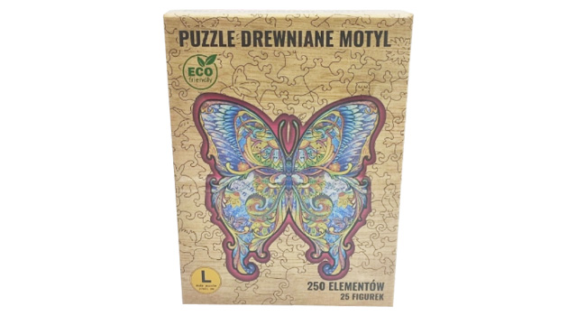 Motyl
