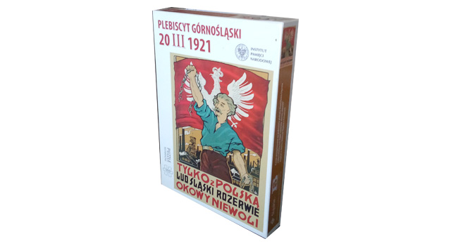 Plebiscyt Górnośląski 20 III 1921