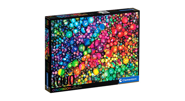 Marbles