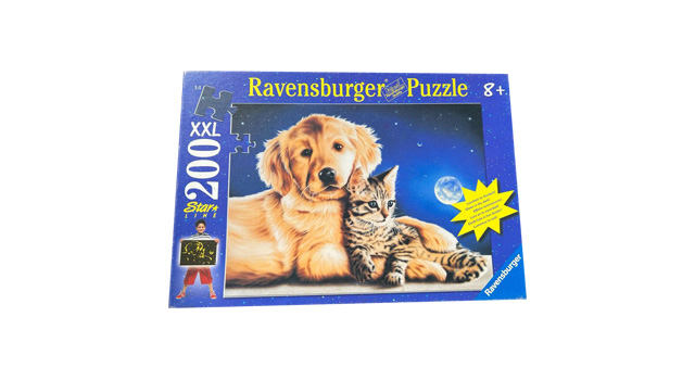 Dog & Cat