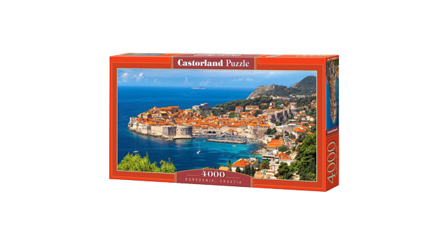 Dubrovnik, Croatia