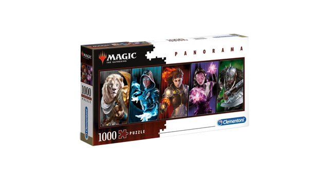 Magic the Gathering