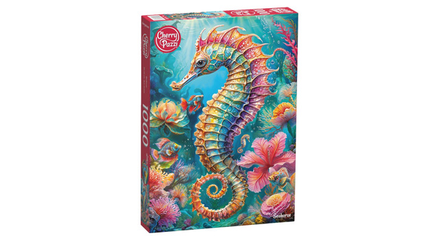 Seahorse