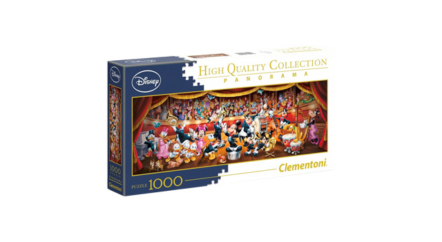 Disney Orkiestra