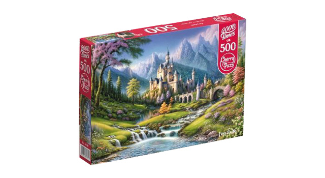 Fairy Castle