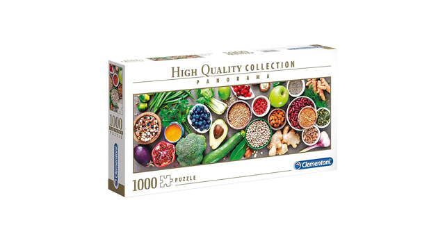 Healthy Veggie