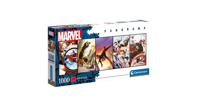 Marvel Heroes
