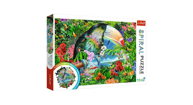 Tropical Animals