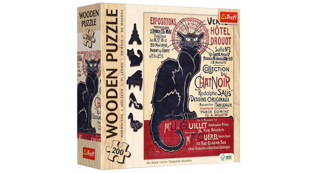 The Black Cat