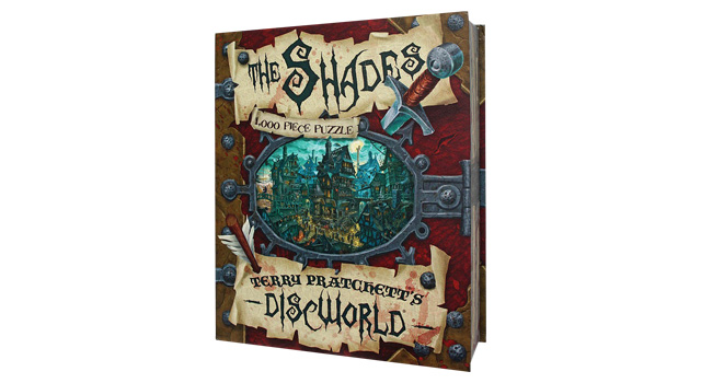 The Shades