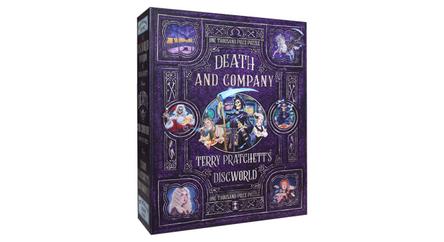 Death & Company
