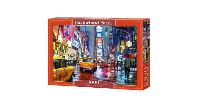 Times Square