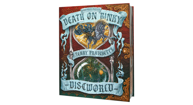 Death on Binky