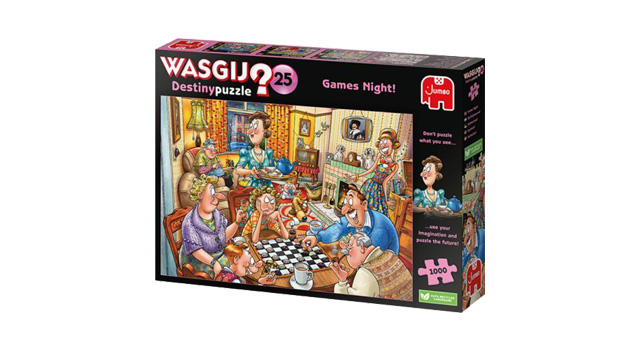 Games Night