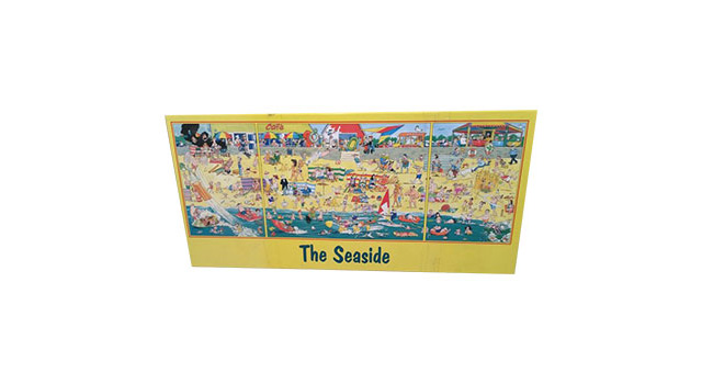 Seaside