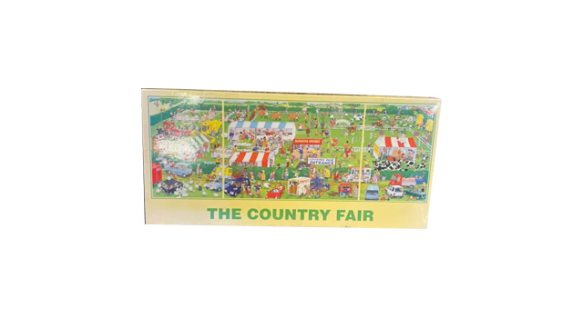 The Country Fair
