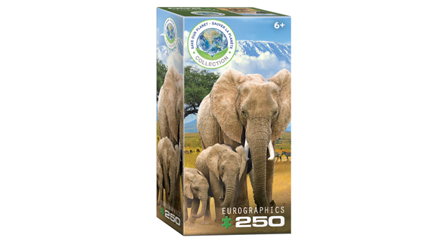 Elephants