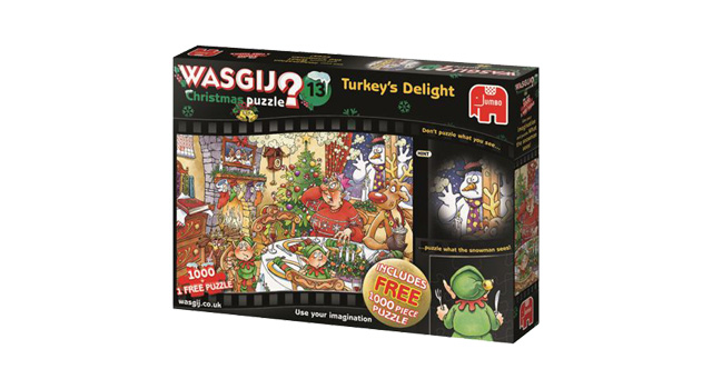 Turkey's Delight