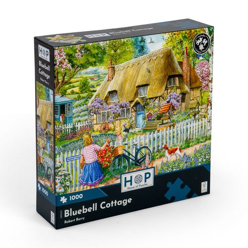 Bluebell Cottage