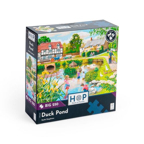 Duck Pond