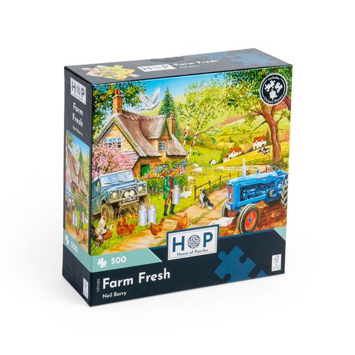 Farm Fresh