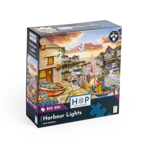 Harbour Lights