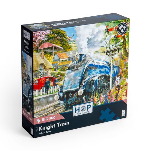 Knight Train