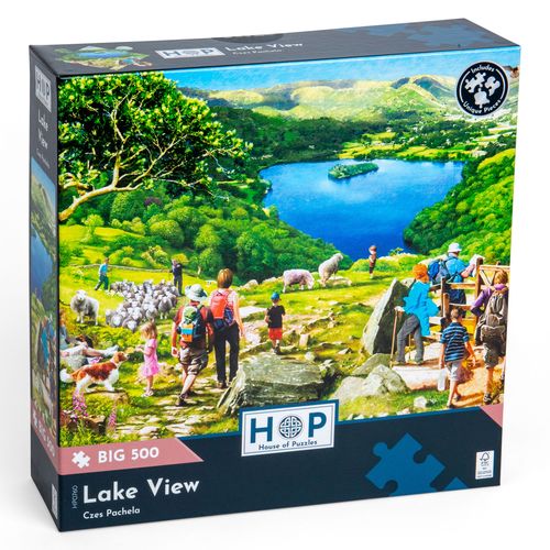 Lake View