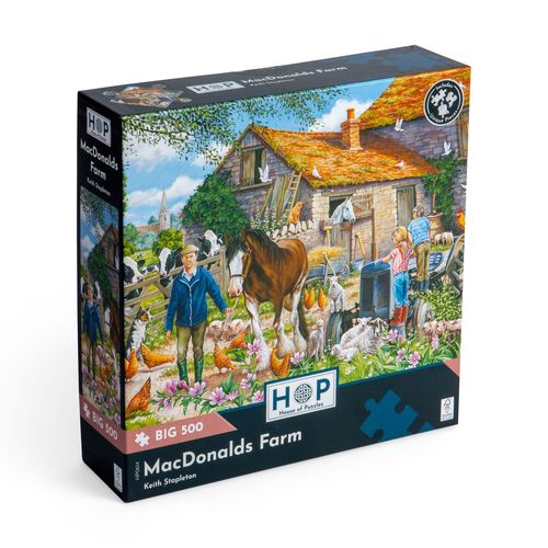 MacDonalds Farm