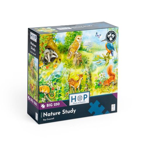 Nature Study