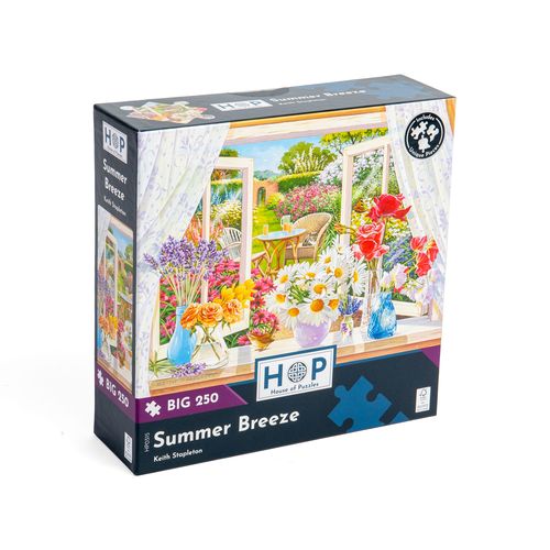 Summer Breeze