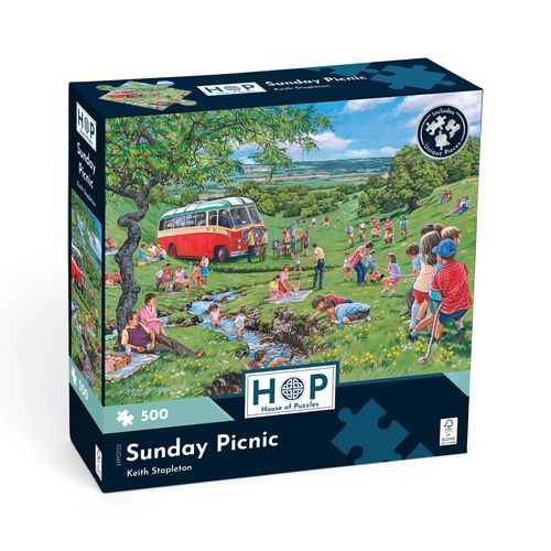 Sunday Picnic