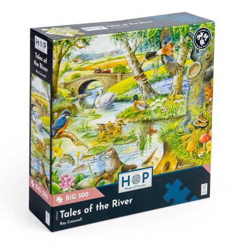 Tales Of The River