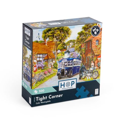 Tight Corner