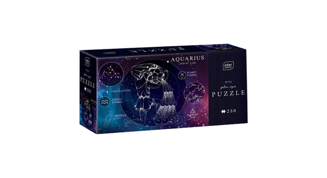 Aquarius