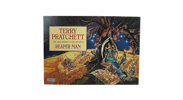 Reaper Man