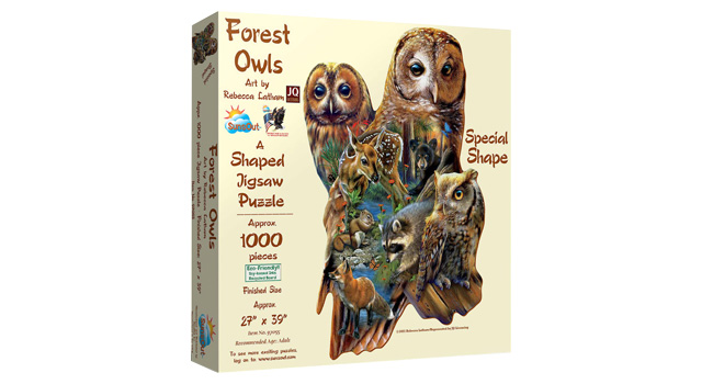 Forst Owls