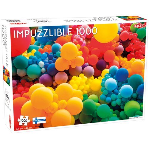 Balloons