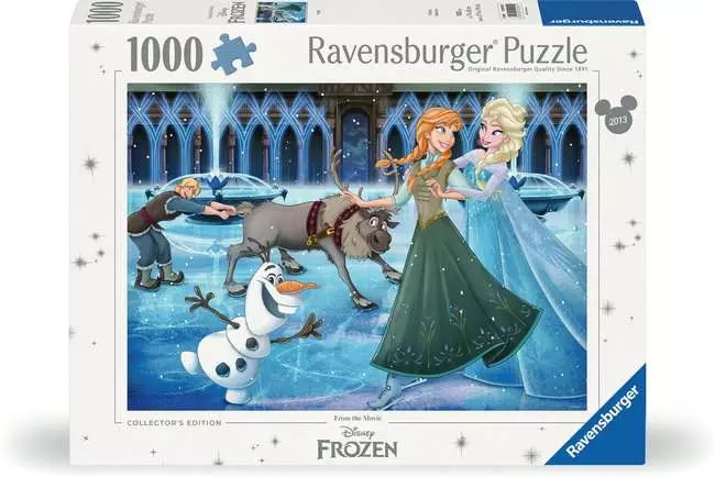 Frozen