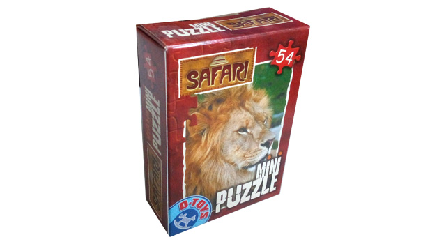 Lion