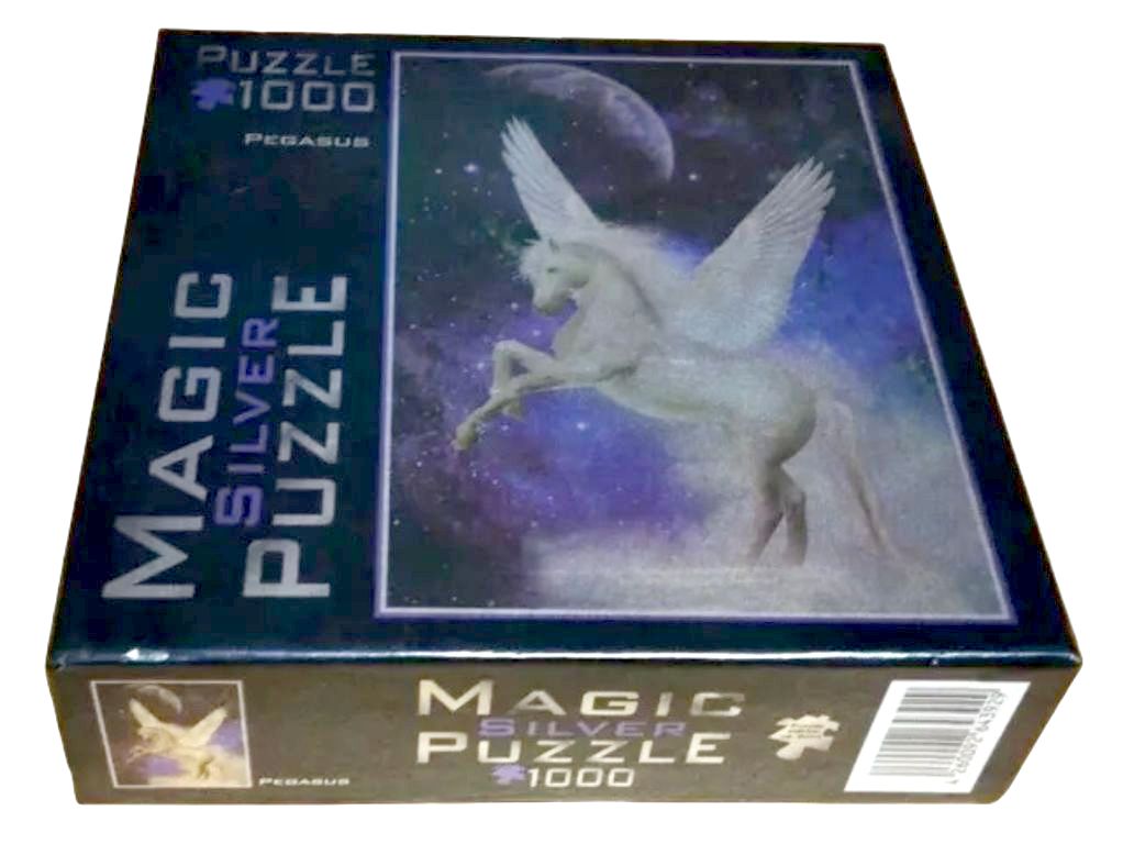 Pegasus