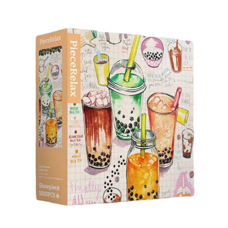 Bubble Tea