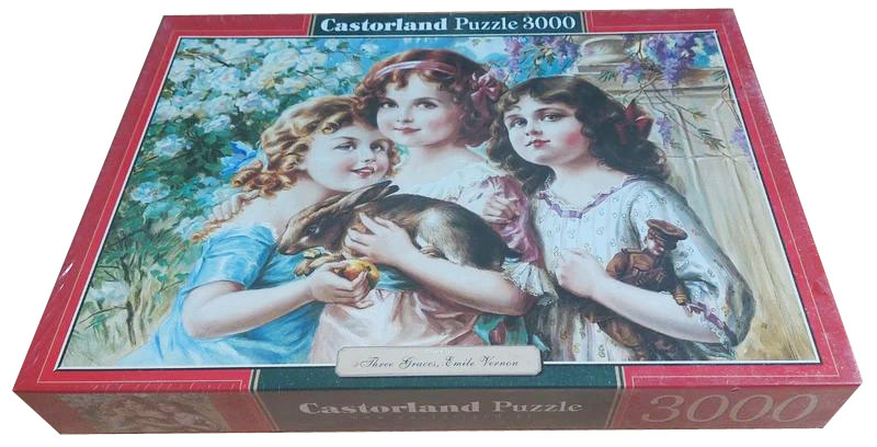 Copy of the Three Graces