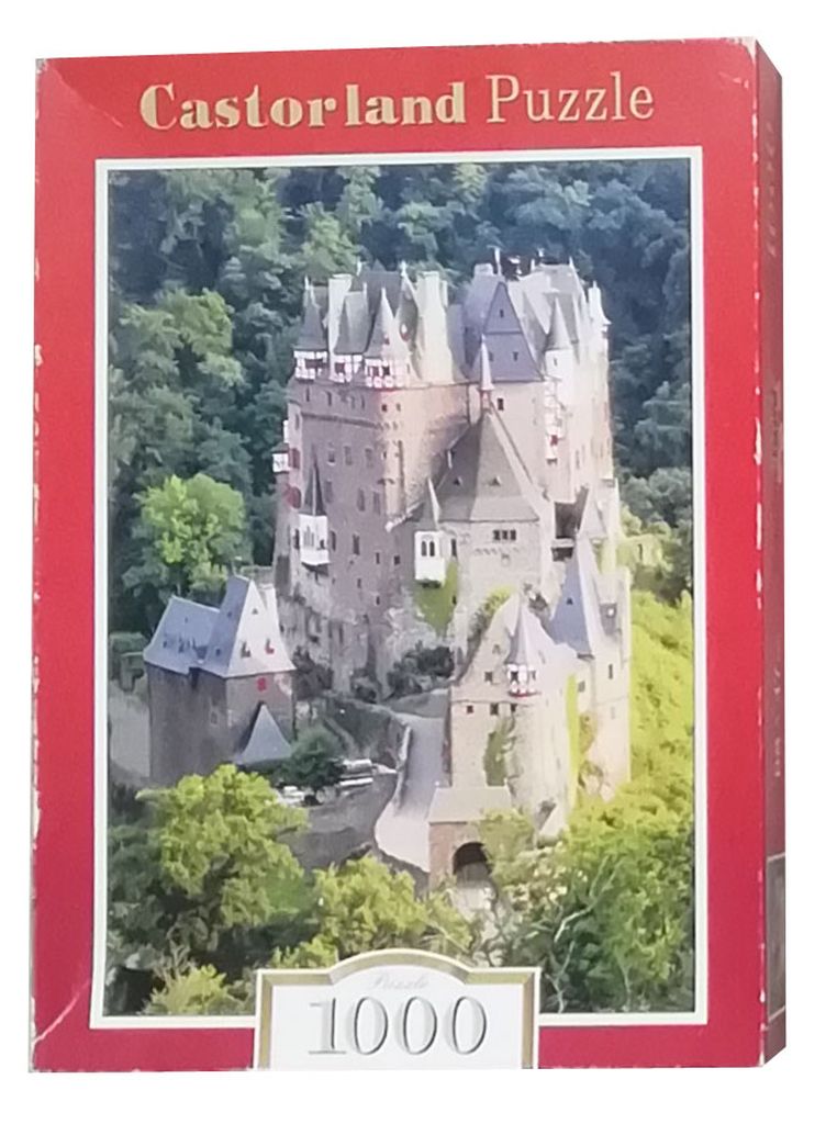 Elts Castle, Germany