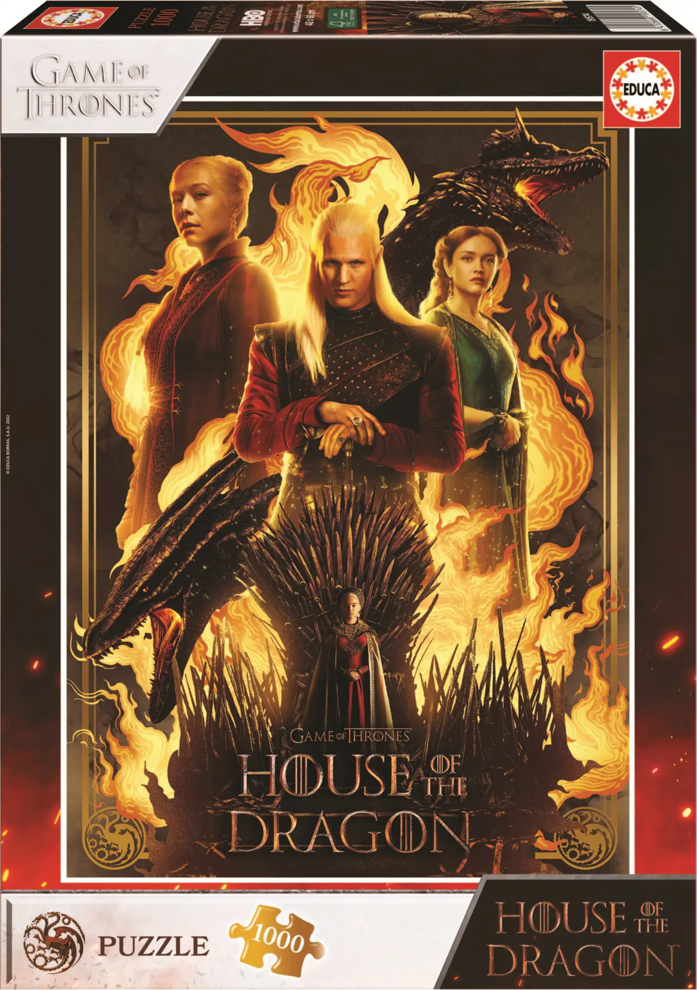 House of the Dragon