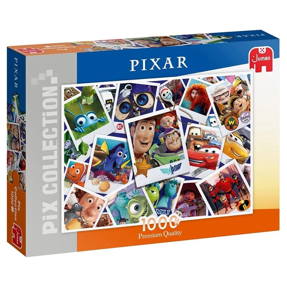Pixar