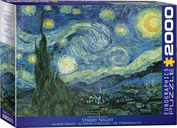 Starry Night