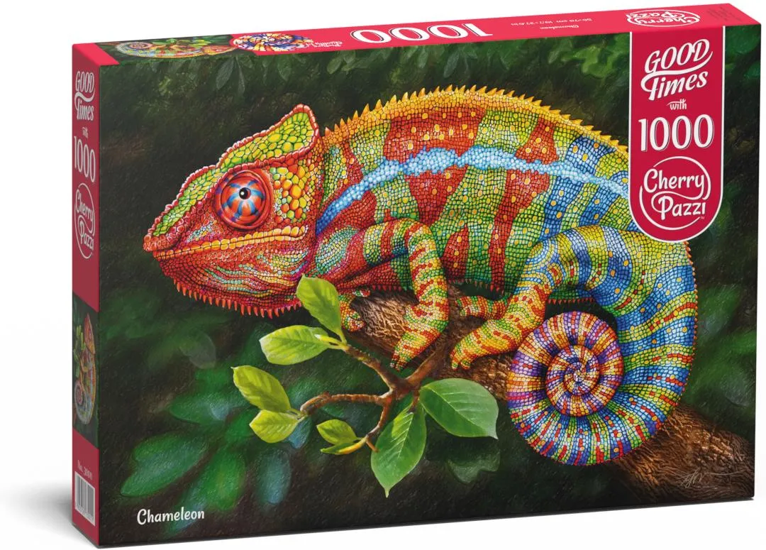Chameleon