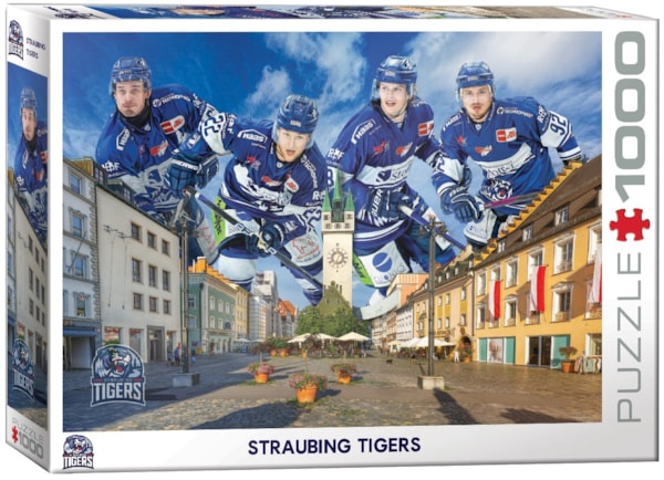 Straubing Tigers